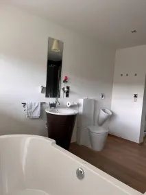 The Sweet Escape – Premium villa with pool - Image 4
