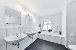 Large, beautiful vacation apartment with 2 bedrooms - Image 3