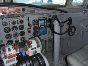 Une expérience différente dans un avion perdu dans la forêt colombienne - Image 3