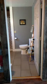 Lyt til bølgerne fra dette Sweet Lake Superior Loft i nærheden af ​​Grand Marais - Image 4