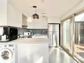 Koin Guesthouse Incheon airport - Image 3