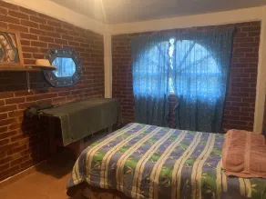 cabin with beautiful view of the Malinche wing, fireplace, hydromassage - Image 5