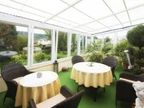 Apartamento de 2 camas \"Altärchen\" - Gästehaus Horst Clüsserath - Image 2