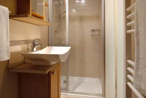 Herzlich Willkommen im Appartement Pure Wonne Fanö - Image 4
