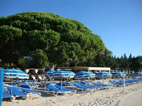 Maison californienne, piscine et plage privées, Golfe de Saint-Tropez - Image 5