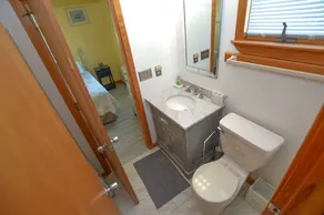L'incroyable 'D' dispose d'un bain à remous pour le divertissement de vos vacances en famille - Image 2
