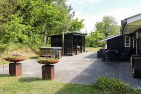 Abgeschiedenes Refugium mit Whirlpool - Image 3