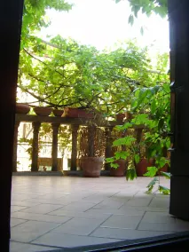 Appartement Terrasse - Image 3