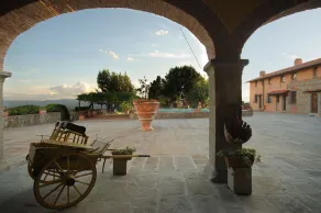 Résidence à San Donato Fronzano avec 1 chambres à coucher, 3 couchages - Image 4