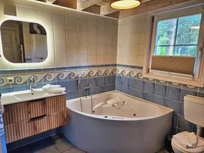 70 m dalla spiaggia, sauna, idromassaggio, camino - Image 4