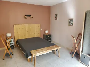 Gîte Les Murmures du Ventoux - 6 rooms - Image 3