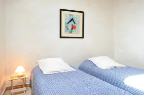 Charming flat with view on the lagoon - Image 5