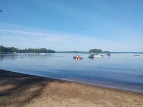 Sandy Pines Cottage. Lake Muskoka, Gravenhurst - Image 4