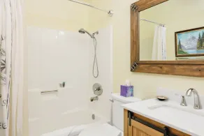 Happy Bear Ski Haus Retreat w/ Hot Tub - Image 3