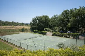 Cortile del Pozzo er en smuk familie hjemme sove 8 med privat have. - Image 2