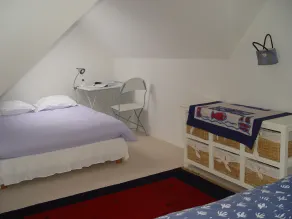 Quiberon, behagelig duplex 150 m fra stranden og spaen - Image 4