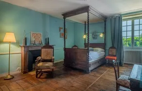 Domaine du Vignau, Gîte de charme et de tradition - Image 5