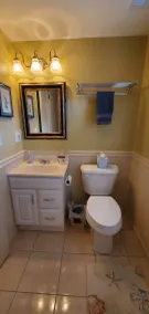 Charming 5BR home with private pool, minutes to the beach and Rehoboth Ave. - Image 3