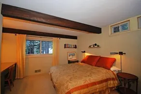 Spacieuse de style scandinave 4 BR Accueil Alpine Meadows - Image 3