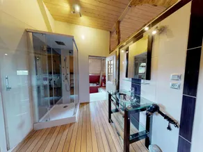 Grande Duckerie 13 people : jacuzzi, sauna, 15min sea - Image 4