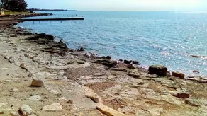 Nice accommodation in Đuba-Umag, close to the sea, air-conditioned, WiFi - Image 4