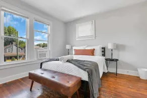 Bright Pet Friendly 3BR Home Near Children’s Hosp - Image 5