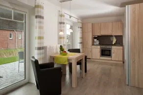 Apartment Kordia - Apartment Lühe - Image 5