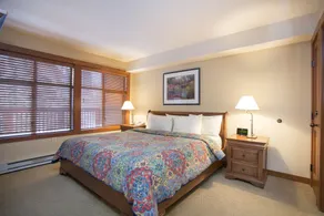 3212 - One Bedroom Standard Powderhorn Lodge by RedAwning - Image 2