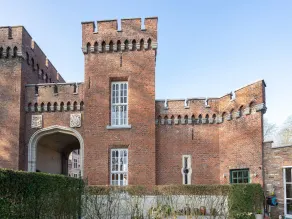 Apartment in Kruibeke Wissekerke Castle - Image 4