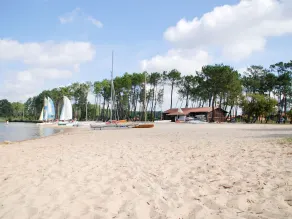 Apartment Les Cottages du Lac T1 Tradition by Interhome - Image 5