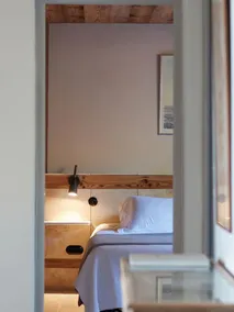 Frente al mar, villa con aire acondicionado para 10 personas, 4 dormitorios, piscina climatizada, acceso al mar - Image 5