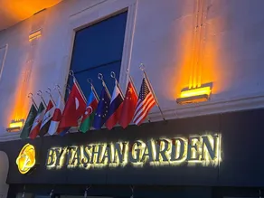 BY TASHAN GARDEN OTEL - Image 3