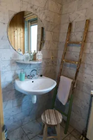 NOVO: jardim de 400m², sauna, Zeeland (Renesse), mar, WiFi no cão do Mar do Norte - Image 5