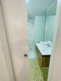 A828 - Joli appartement dans un lotissement avec piscine près de la plage - Image 4