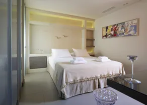 Gazing the Aegean blue - Luxury Youphoria Villa Anassa - Image 3
