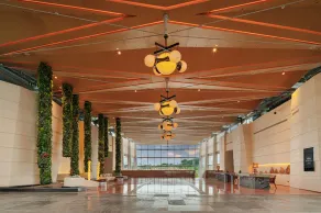 Chengdu Expo Waterfall Hotel - Mgallery Collection - Image 5