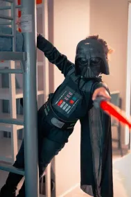 The Red Jedi - Image 5