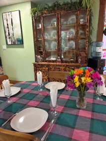 Whispering Birch Bed and Breakfast - Image 3