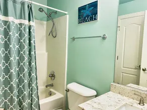 Bay Breeze Home, Close to Beach, Bay Creek Access - Image 4