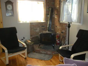 Familienfreundliches Chalet Eidelweiss Village Minuten nach North Conway NH - Image 2