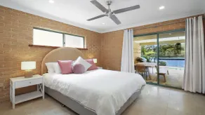 AVOCA WATERS RETREAT | Pool , Lakefront | Accom Holidays - Image 5