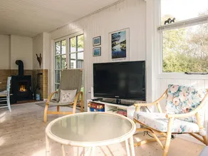 Serene Holiday Home in Bindslev near Beach - Image 2