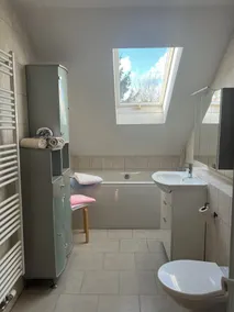 Schöne Ferienwohnung im Grünen - Image 3
