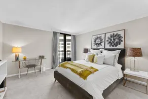 Condo chic de deux chambres sur une plage privée avec une vue inoubliable et le coucher du soleil - Image 5