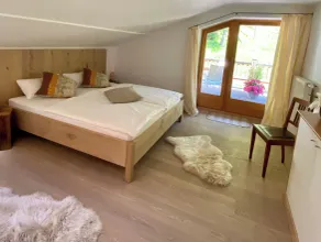 Vacation apartment Bergquelle, 45sqm for 1-3 persons - Image 5