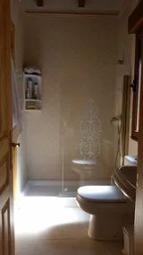 Charmerende sommerhus med fantastisk udsigt i en rolig bjerglandsby - Image 4