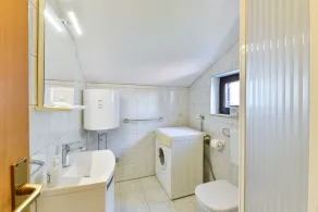 Appartement de deux chambres avec le balcon Privlaka, Zadar (A-5762-a) - Image 2