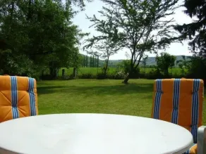 Bisingen, idyllic detached house with garden, fenced, pets allowed - Image 5