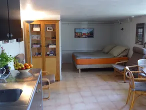 Studio meublé Vacanze, molto tranquilla nella natura e nella cultura antica e moderna - Image 4