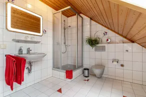 Holiday Apartment \"Schneider\" with Mountain View, Shared Garden and Wi-Fi - Image 3